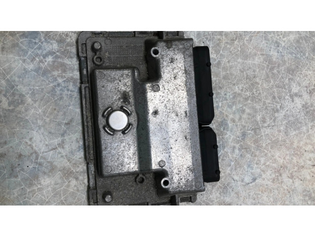 Блок управления двигателем Блок управления 8489402, 12148489402   BMW i3