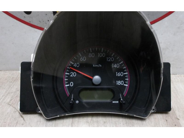 Спидометр (приборный щиток)    34101M68K10000, 34101M68K10000   Suzuki Alto
