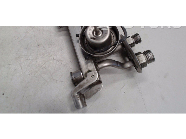 Vstřikovací lišta 0280151044, 00817713   Opel Corsa B     