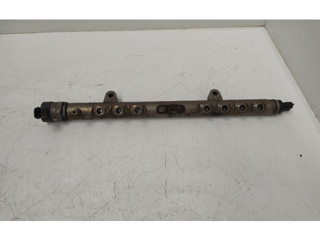 Vstřikovací lišta 0445215025, 062153   Volvo XC60     