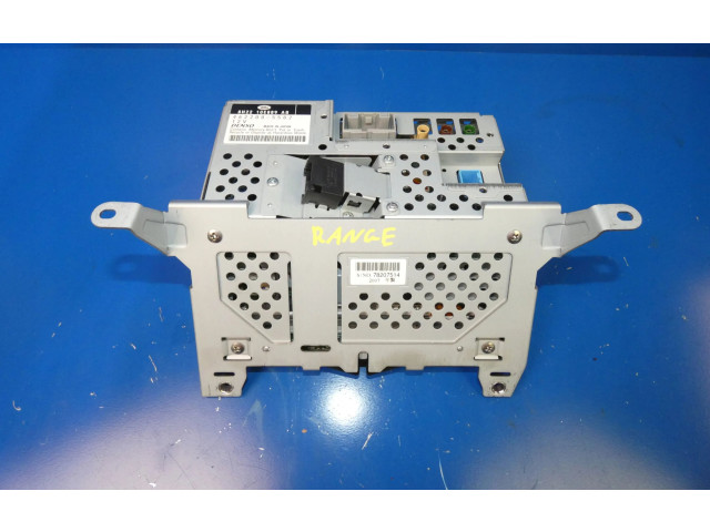 Дисплей    8H2210E889AB   Land Rover Range Rover Sport L320