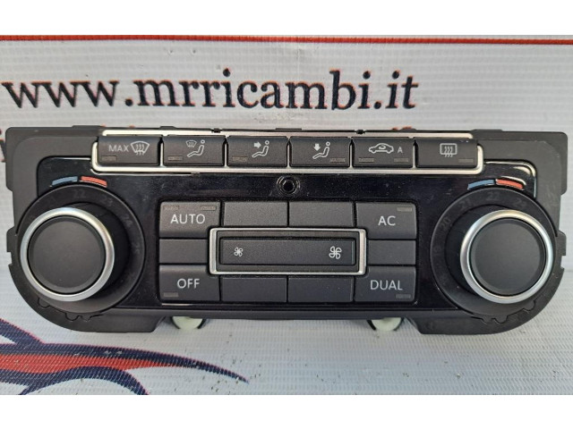 Блок управления климат-контролем 5K0907044ER, 5K0907044ER   Volkswagen Golf VI