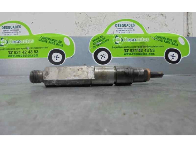 Vstřikovač KBEL58P147, BOSCH   Renault Megane I    F9Q 