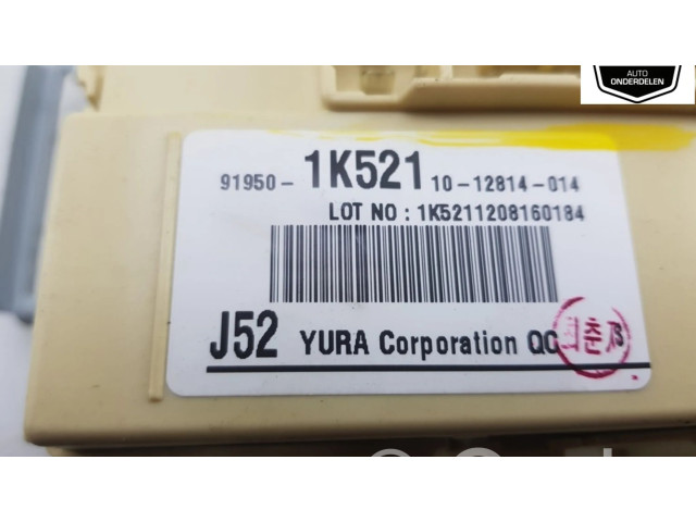   Pojistková skříňka 919401K030   Hyundai ix20 2010