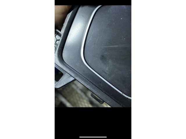 Přístrojová deska  BMW 1 F40 2021 5A2A3E6  