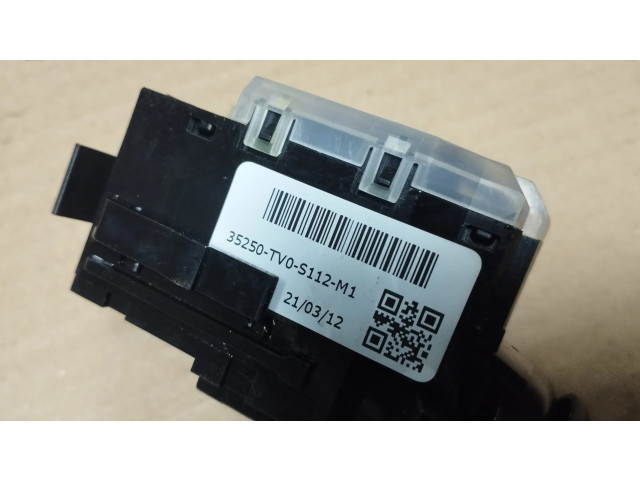 Ручка стеклоочистителей 35250TV0S112M1   Honda Civic IX
