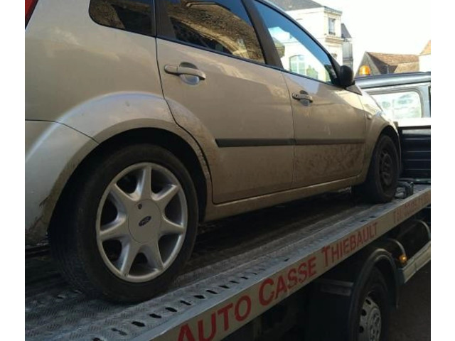 Přístrojová deska  Ford Fiesta 2003 1382462, 1382462  