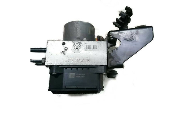 Jednotka ABS 8G91-2C405-AA, 16565703   Ford S-MAX 2007