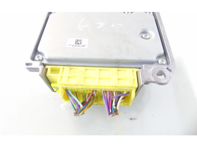 Блок подушек безопасности 8635A215   Mitsubishi ASX