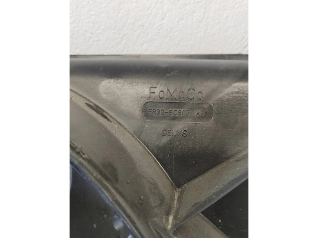 Вентилятор радиатора     FR338C607AF, Fr338c607af    Ford Mustang VI 5.0
