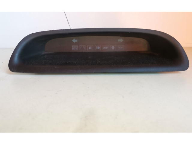 Дисплей    9400817300, 20030327   Hyundai Matrix