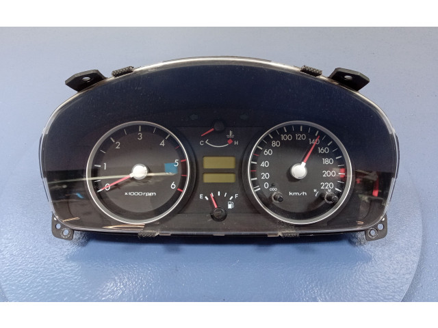 Přístrojová deska  Hyundai Getz 2004 94003-1C550, 94003-1C550  