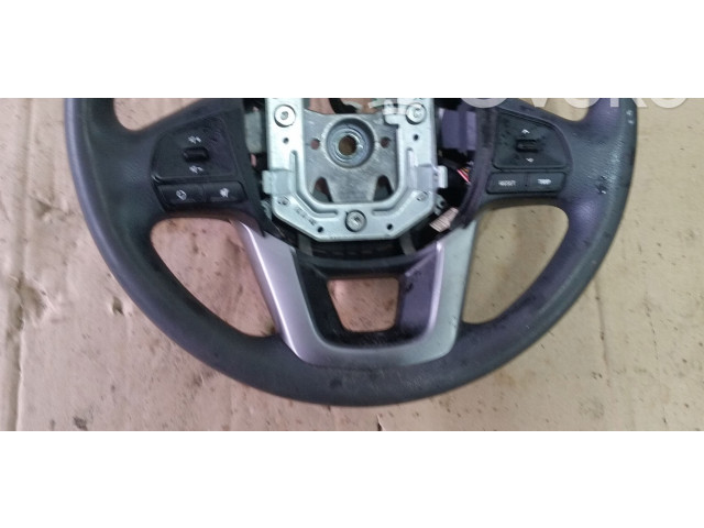 Volant KIA Rio 2012 561301W000  