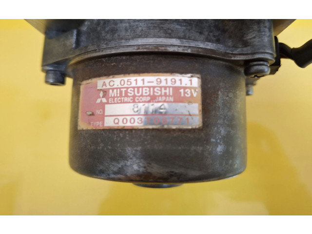 Jednotka ABS X2T31975M1, Q003T05771   Mitsubishi Galant 1998