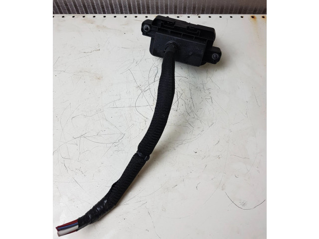 Блок управления 243808345R   Renault Austral