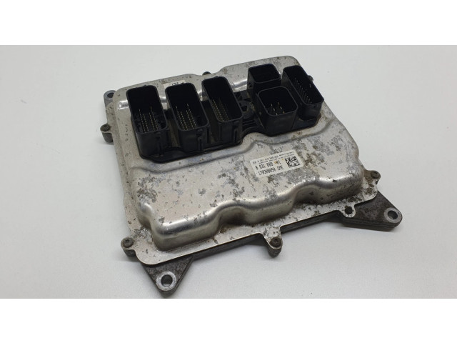 Řídící jednotka 8631689, 863168901   BMW 5 F10 F11 2014