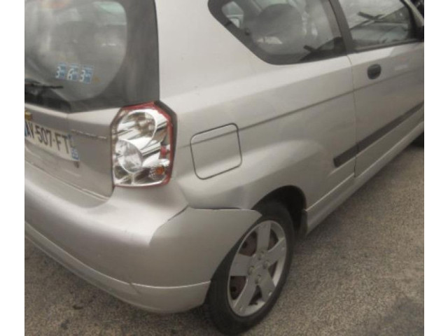 Ручка стеклоочистителей 96540686   Chevrolet Kalos