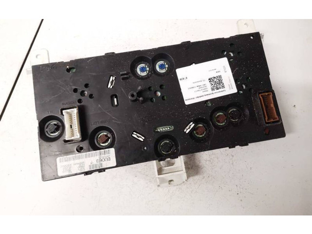 Панель приборов 265362, bu068   Nissan Almera Tino       