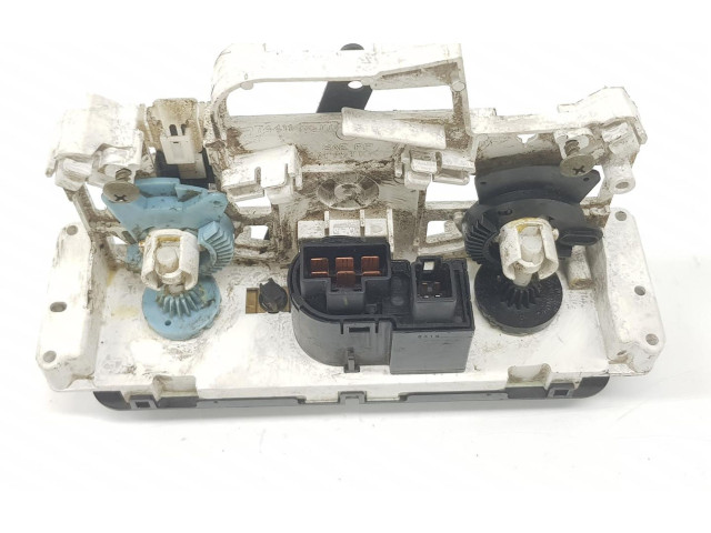 Блок управления климат-контролем 7440070J405PK   Suzuki Jimny