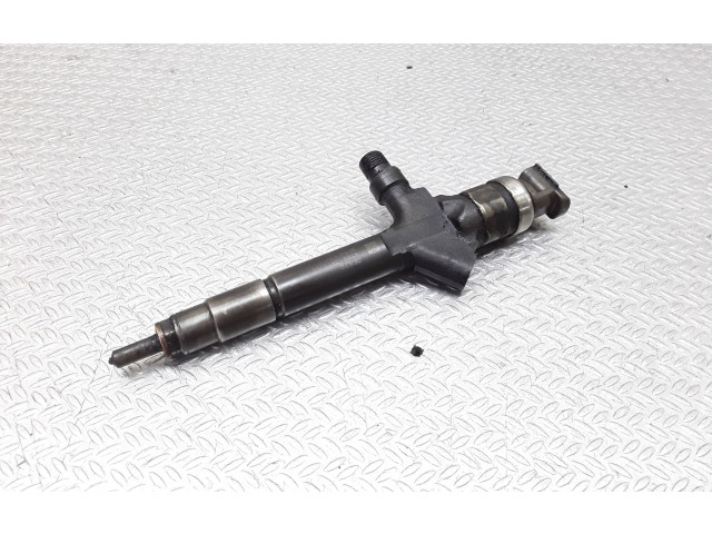 Форсунка RF7J13H50    Mazda 5   