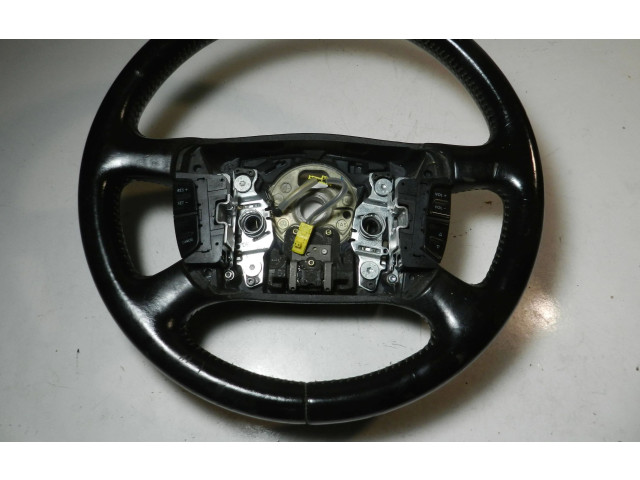 Руль Skoda Superb B5 (3U)  2001 - 2008 года 3U0419091G      
