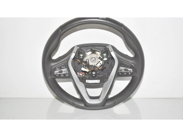 Volant BMW 3 G20 G21 2020 7939633, 7950718  