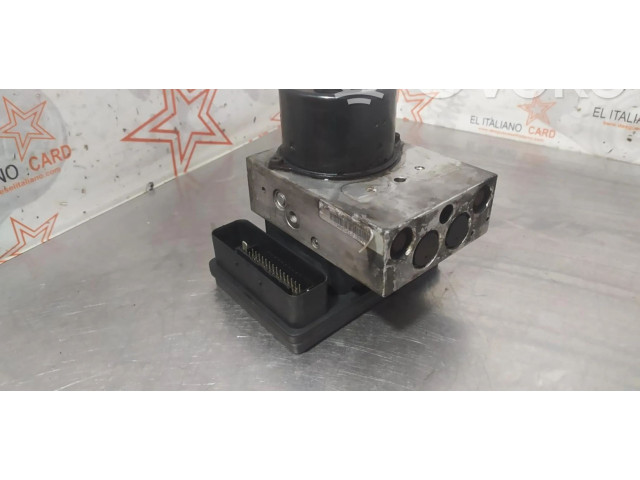 Jednotka ABS A1635459832   Mercedes-Benz CL C215 