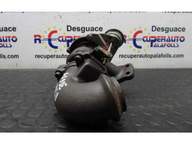 Píst KP35487599   Peugeot 206+     