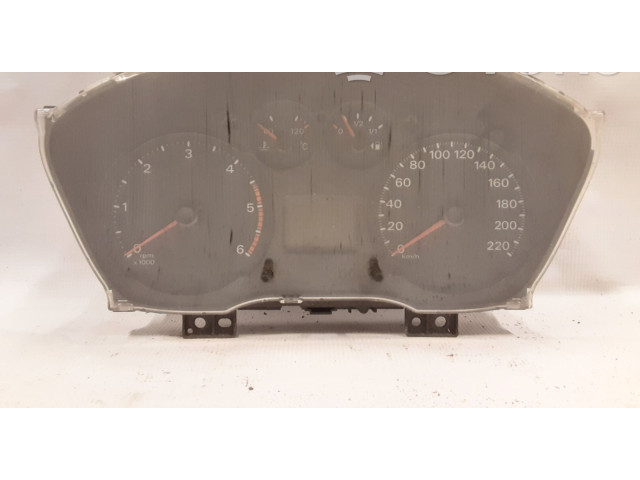 Панель приборов 8C1T10849, 00281199747B1   Ford Transit       