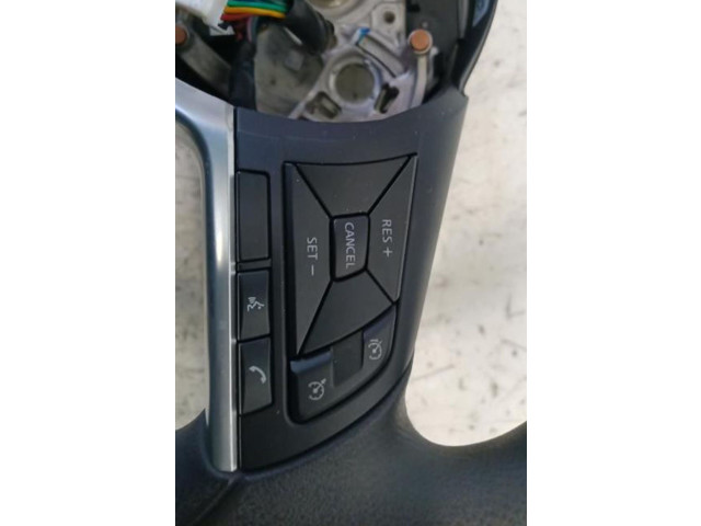 Volant Nissan Micra K14 2021 484305FA3A, 484305FA3A  