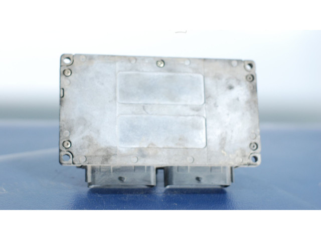 Блок управления коробкой передач 7700108763, 7700108763   Renault Scenic I