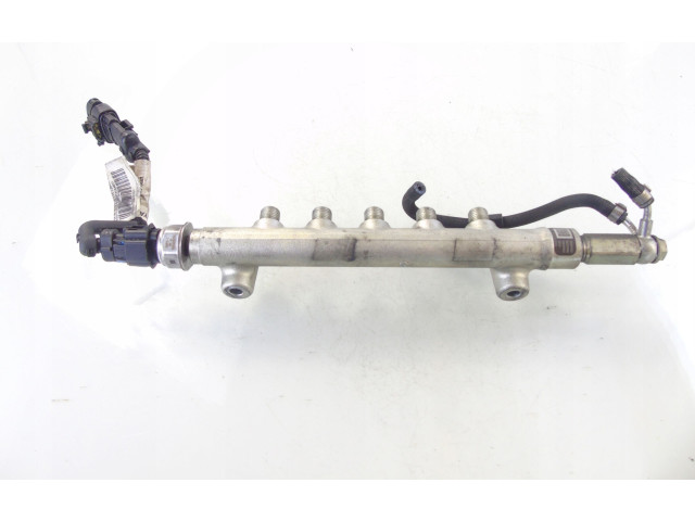 Vstřikovací lišta 55570022   Opel Meriva B     