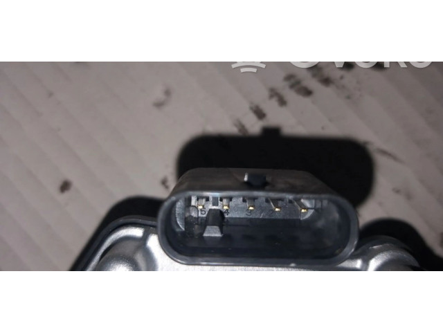 Дроссель A6540900070, A6540900070   Mercedes-Benz E W213    
