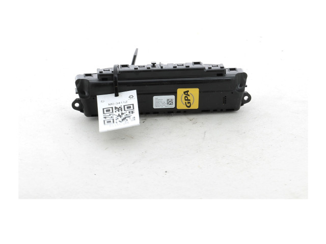 Блок управления климат-контролем 64119461404   BMW X1 F48 F49