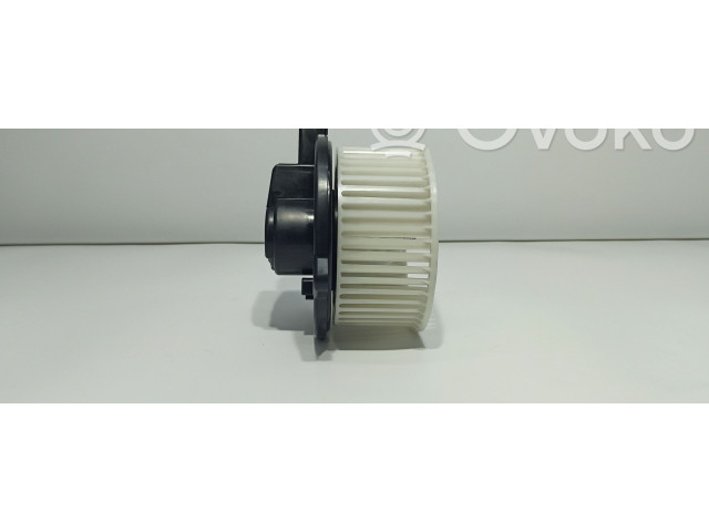 Вентилятор печки    EG2161B10, EG21-61-B10   Mazda CX-7