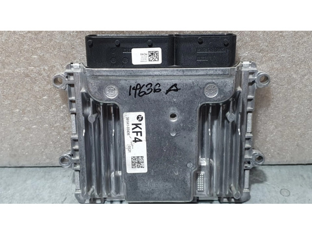 Блок управления двигателя 3910003913, A3C0778040001   Hyundai Ioniq