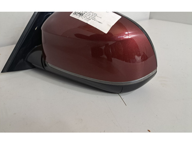 Зеркало электрическое        BMW iX3 G08  2020 -  года   