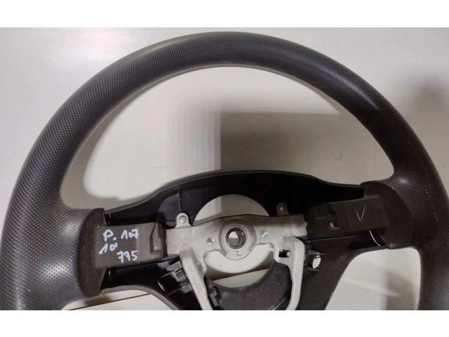 Volant Peugeot 107 2009   