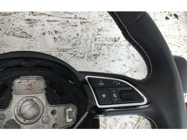 Volant Audi A6 S6 C7 4G 2011   