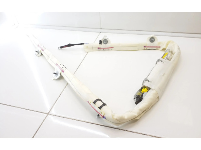 Боковая подушка безопасности P31291327, 31291327   Volvo V40 Cross country