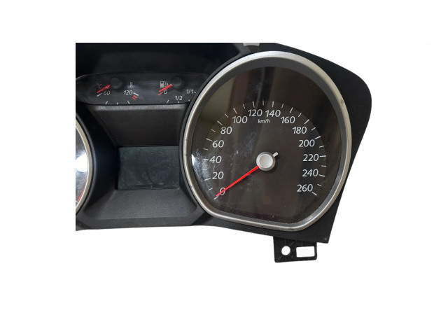 Панель приборов 6M2T10849CK, 6M2T14C088AG   Ford S-MAX       