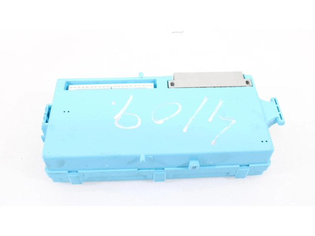 Модуль управления BSM MR587655   Mitsubishi Grandis    