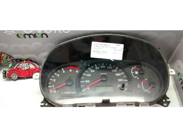 Přístrojová deska  Hyundai Accent  9400725100, CUADROINSTRUMENTOS  