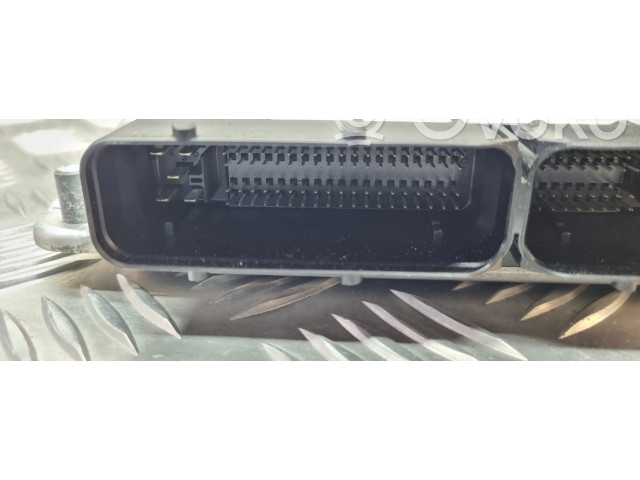 Комплект блоков управления 06G906022A, 0261201137   Volkswagen Caddy