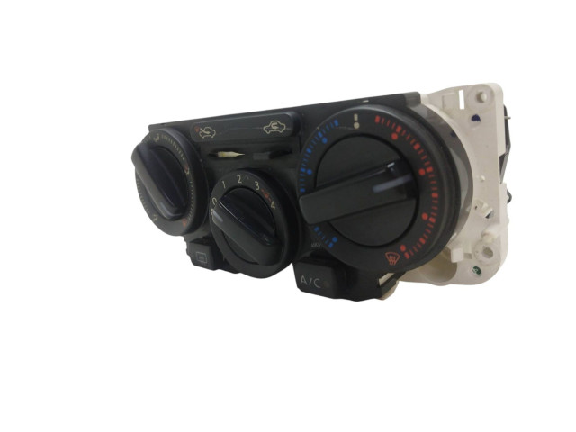 Блок управления климат-контролем 5027032031   Nissan Tiida C11
