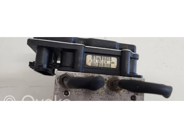 Jednotka ABS 0265800308   Nissan Primera 2005