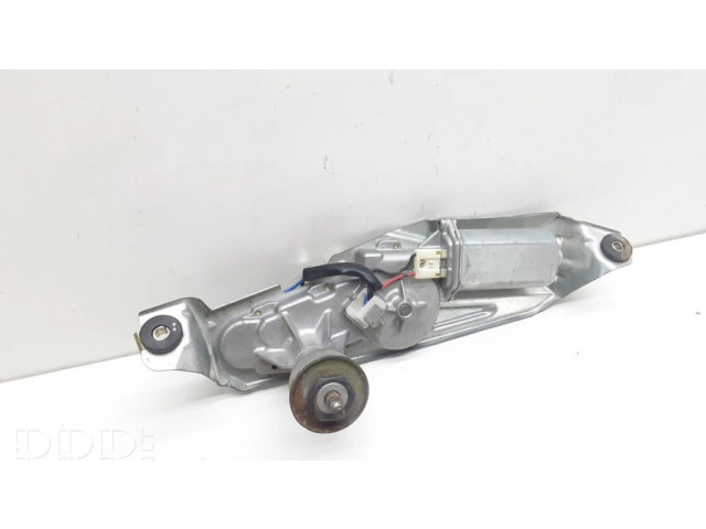 Моторчик заднего дворника 34928581    Mazda 323 F