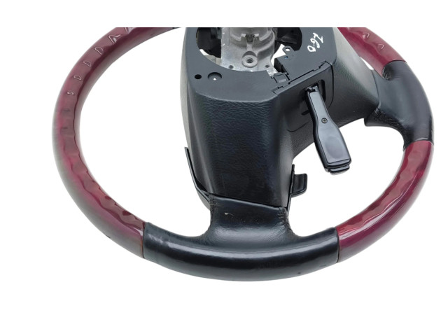Руль Lexus GS 300 350 430 450H  2005 - 2012 года       