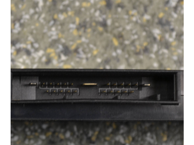 Блок управления ASC  61318373711, 03742028   BMW 5 E39 