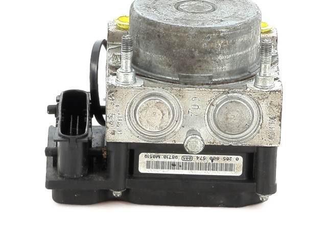 Jednotka ABS 47660BC66A, U0-9211Q   Nissan Micra 2009